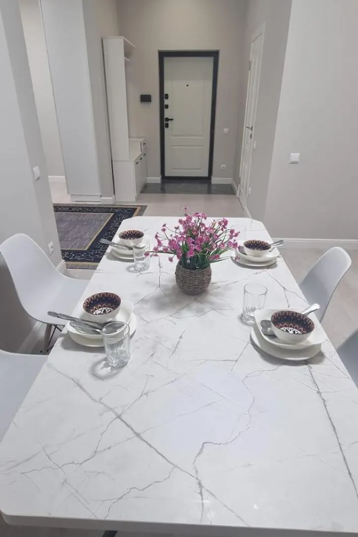 Apartament Мерей Ałma Ata